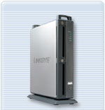 Business Solutions Network Storage